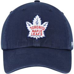 Toronto Maple Leafs '47 Clean Up Adjustable Hat -  NHL Hats
