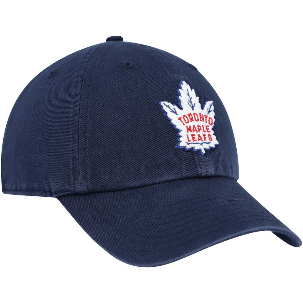 Toronto Maple Leafs '47 Clean Up Adjustable Hat -  NHL Hats