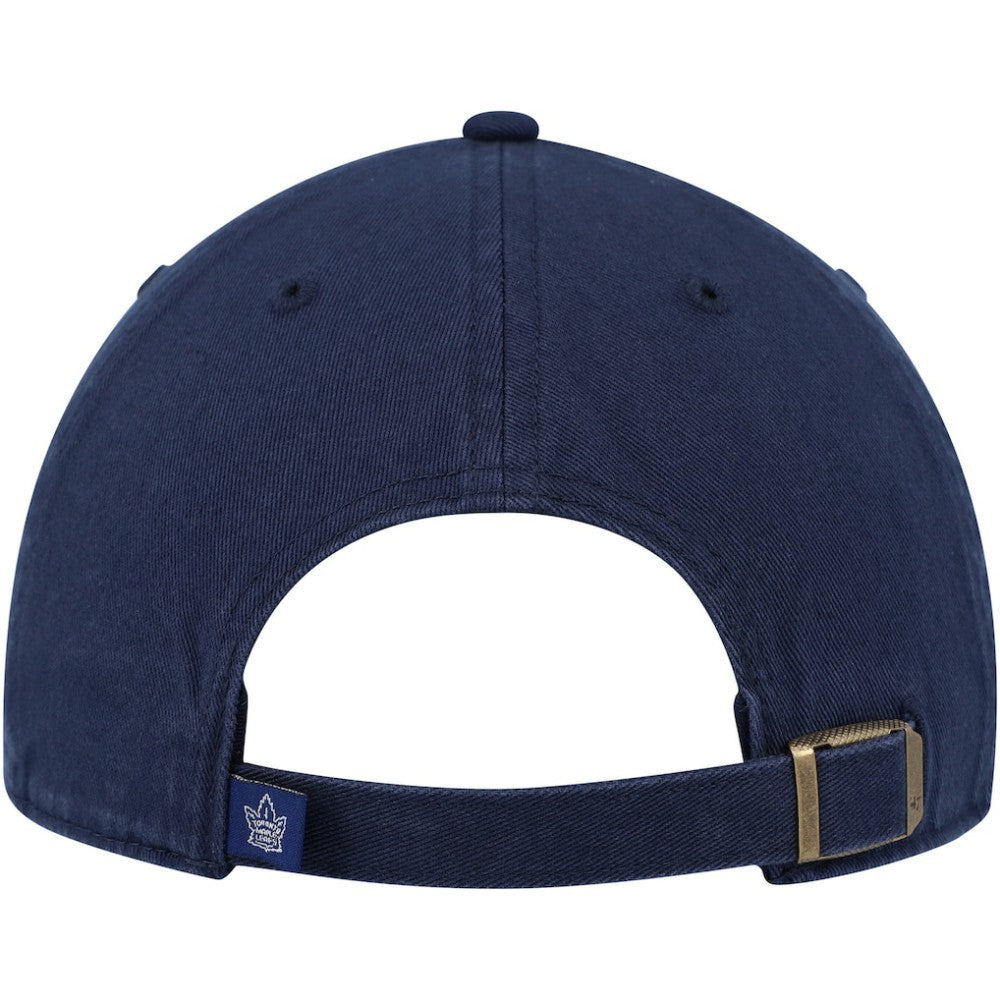 Toronto Maple Leafs '47 Clean Up Adjustable Hat -  NHL Hats