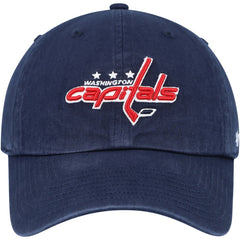 Washington Capitals '47 Clean Up Adjustable Hat -  NHL Hats