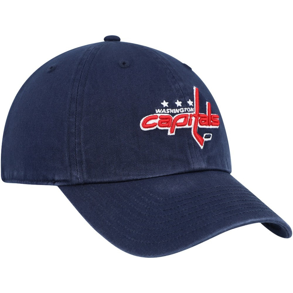 Washington Capitals '47 Clean Up Adjustable Hat -  NHL Hats