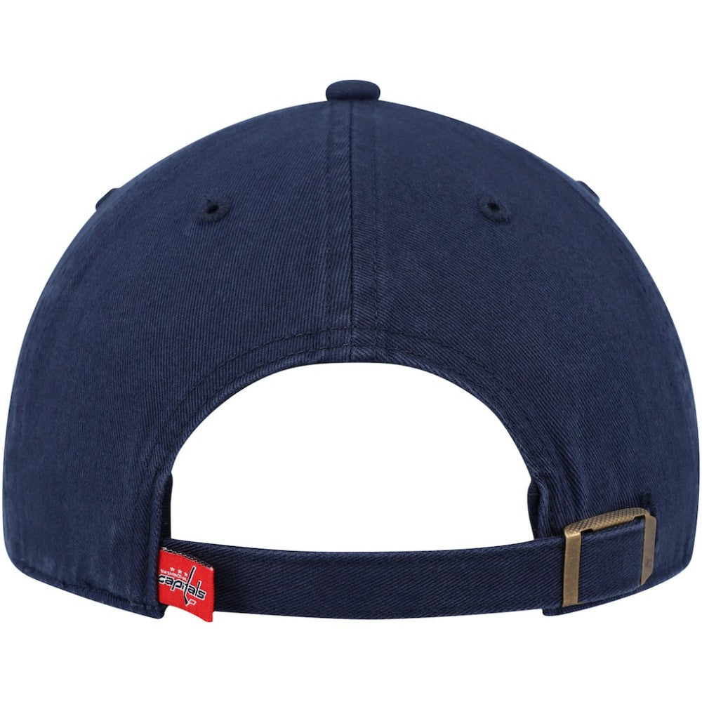 Washington Capitals '47 Clean Up Adjustable Hat -  NHL Hats