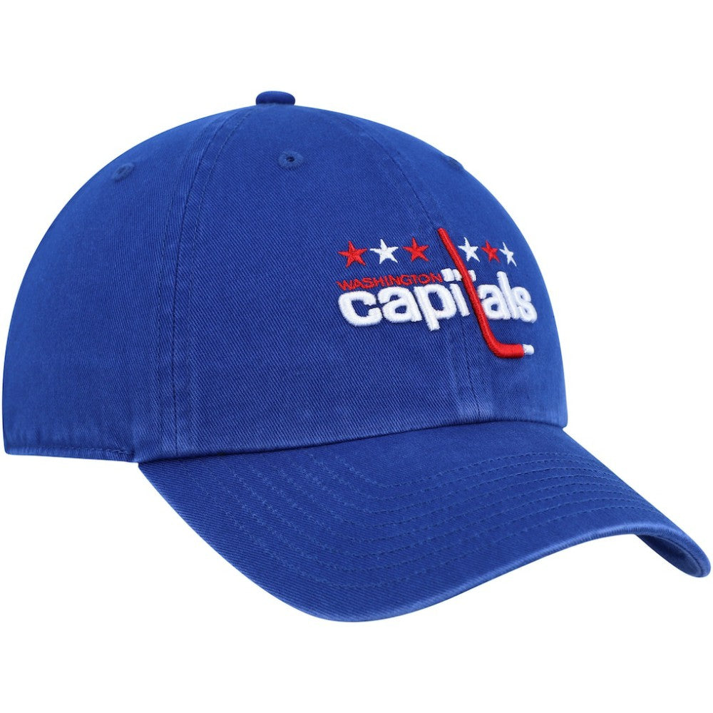 Washington Capitals '47 Clean Up Adjustable Hat -  NHL Hats