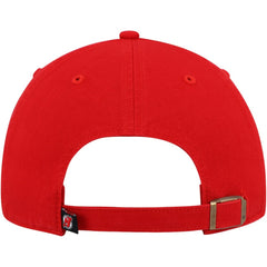 New Jersey Devils '47 Clean Up Adjustable Hat -  NHL Jerseys