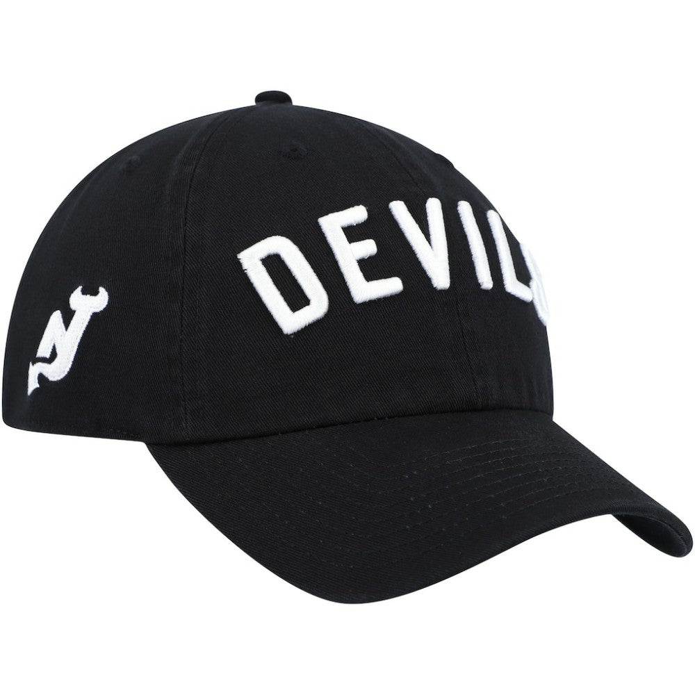 New Jersey Devils '47 Clean Up Adjustable Hat -  NHL Jerseys