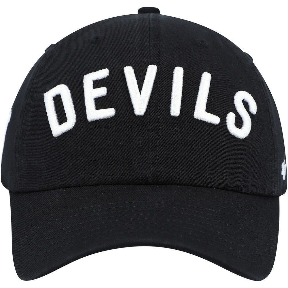 New Jersey Devils '47 Clean Up Adjustable Hat -  NHL Jerseys