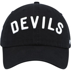 New Jersey Devils '47 Clean Up Adjustable Hat -  NHL Jerseys