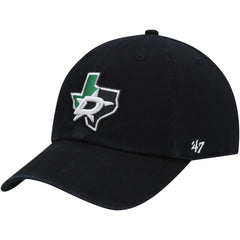 Dallas Stars '47 Clean Up Adjustable Hat -  NHL Hats