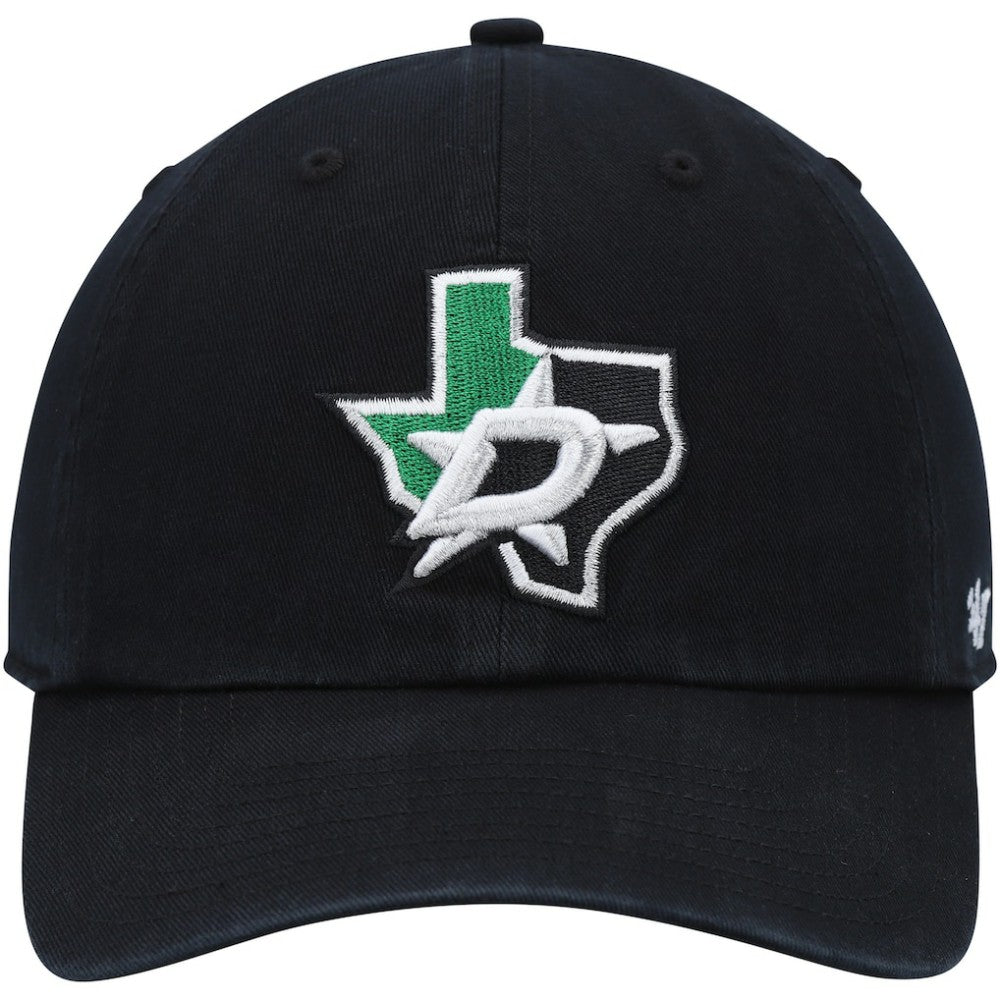 Dallas Stars '47 Clean Up Adjustable Hat -  NHL Hats