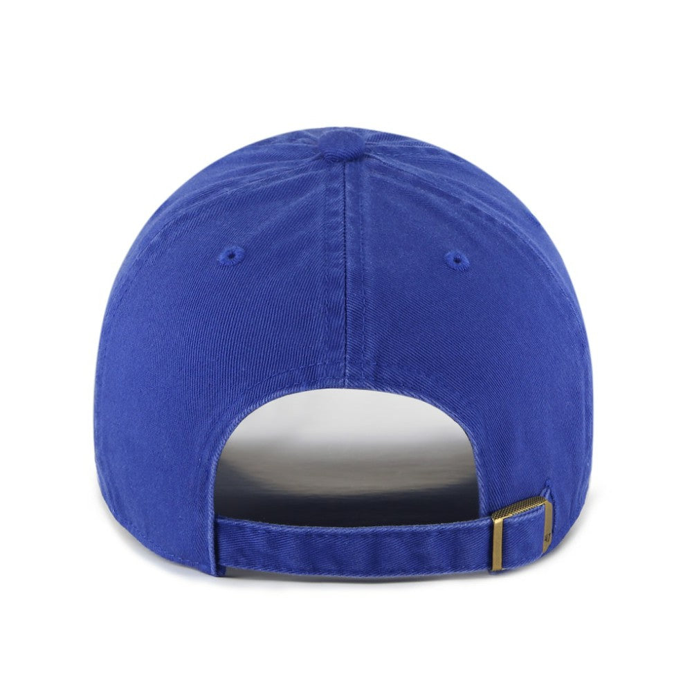 Atlanta Braves '47 2023 City Connect Clean Up Adjustable Hat - MLB Hats