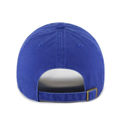 Atlanta Braves '47 2023 City Connect Clean Up Adjustable Hat - MLB Hats