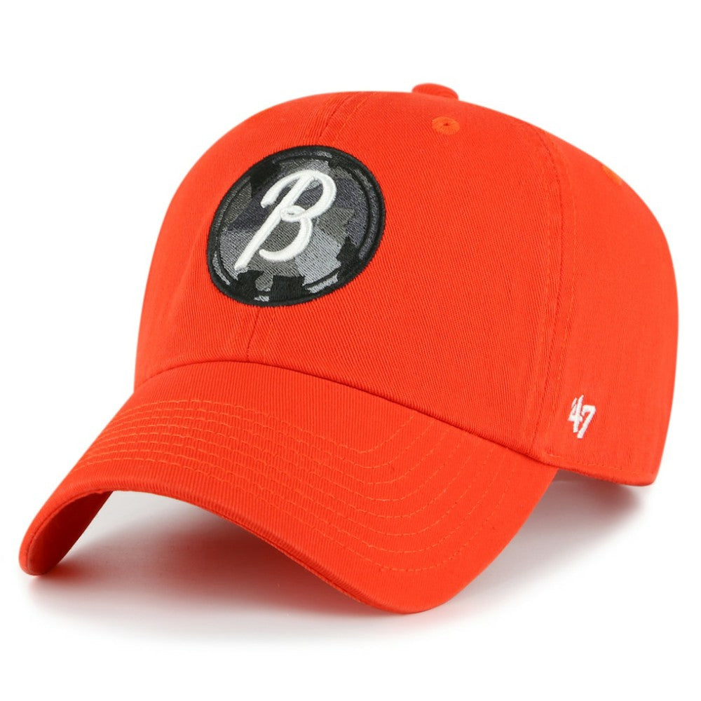 Baltimore Orioles '47 2023 City Connect Clean Up Adjustable Hat - MLB Hats