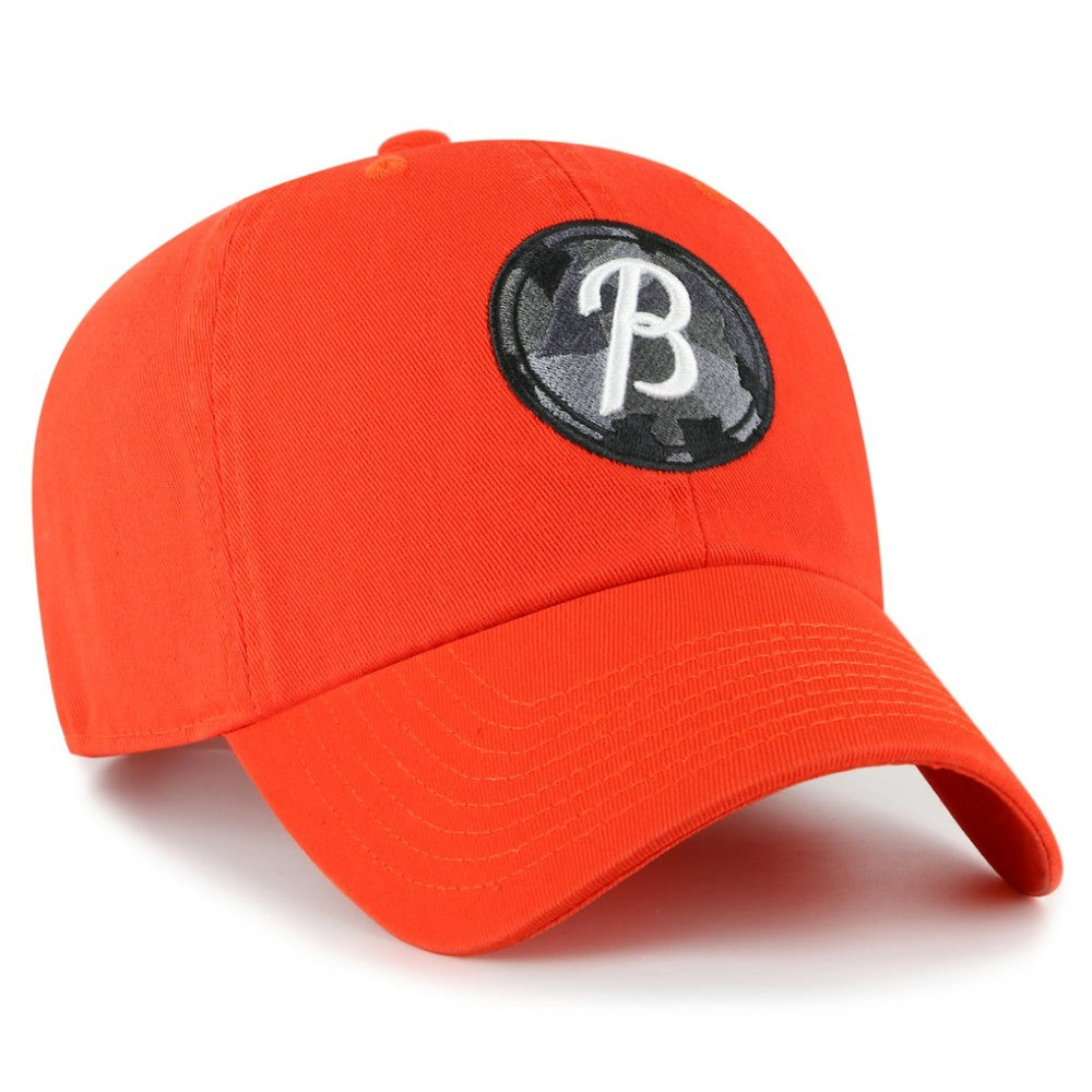 Baltimore Orioles '47 2023 City Connect Clean Up Adjustable Hat - MLB Hats