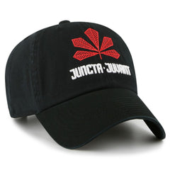 Cincinnati Reds '47 2023 City Connect Clean Up Adjustable Hat - MLB Hats