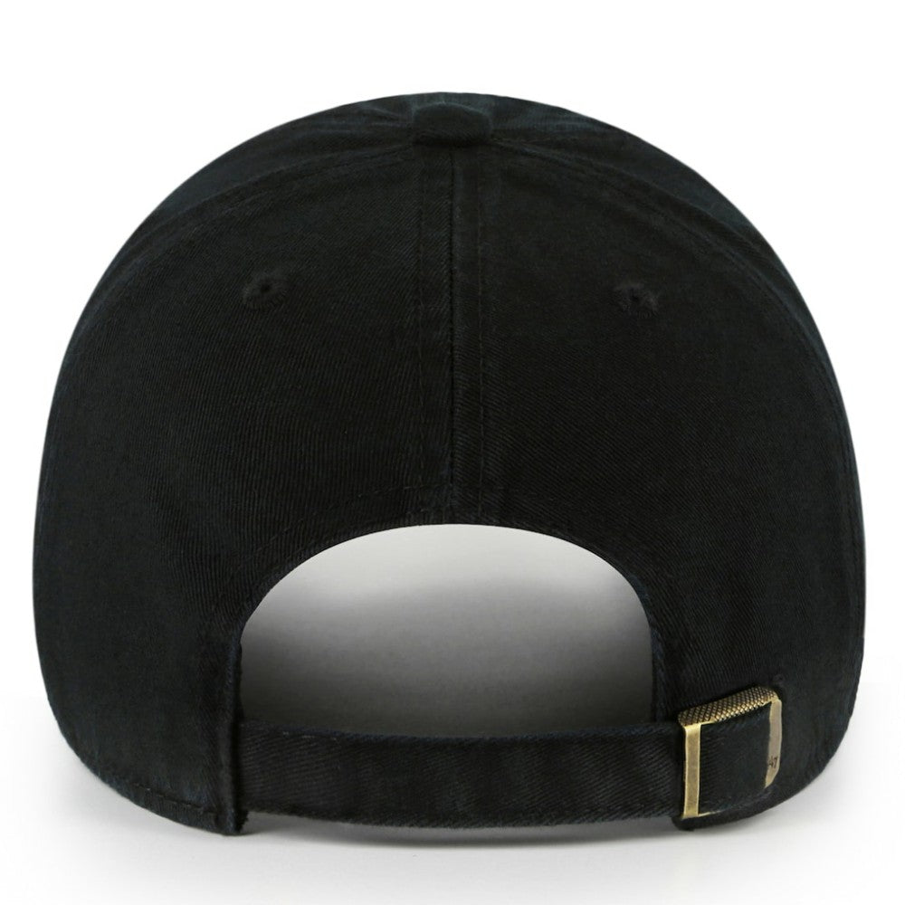 Cincinnati Reds '47 2023 City Connect Clean Up Adjustable Hat - MLB Hats