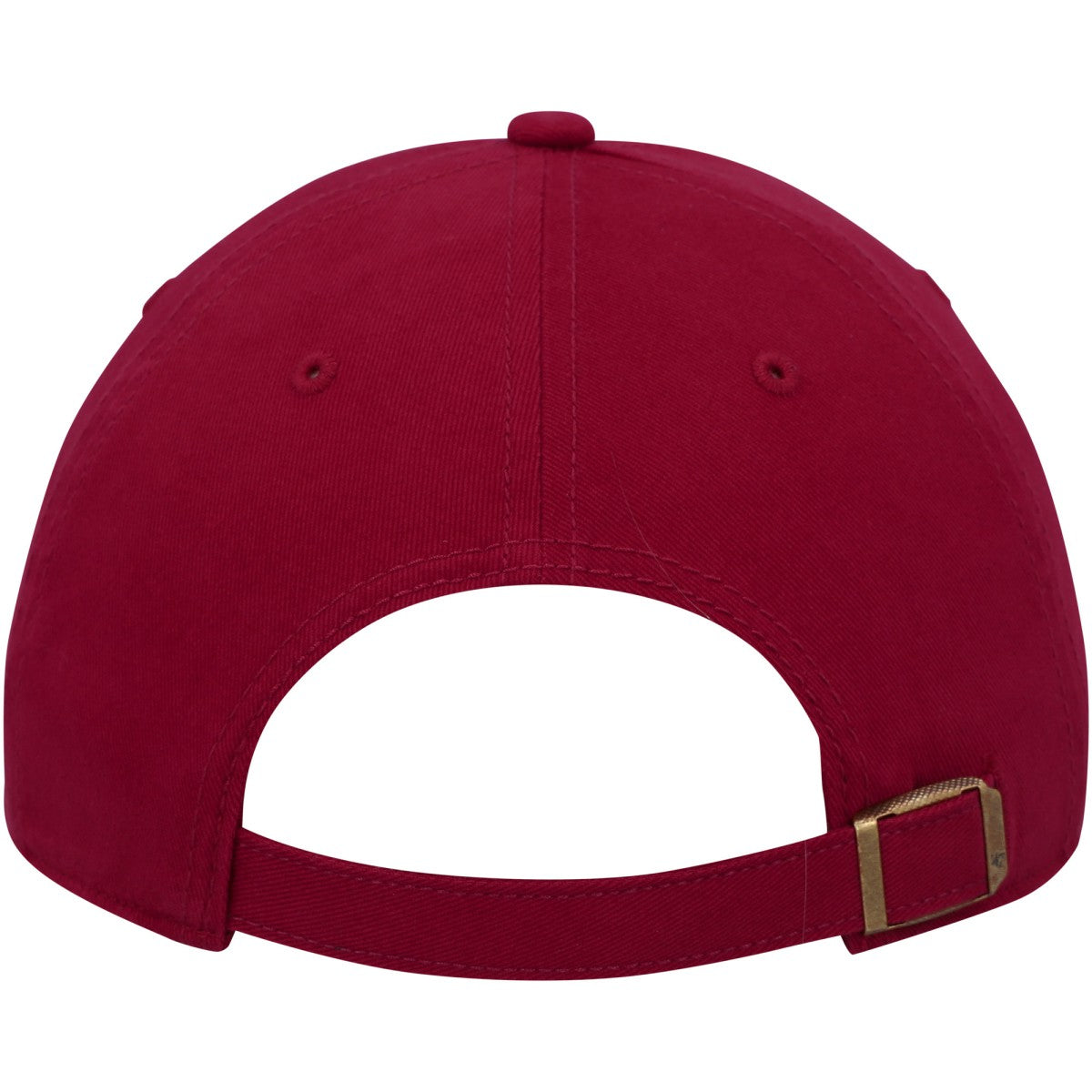 Red Miami Heat '47 Women's Miata Clean Up Adjustable Hat | NBA