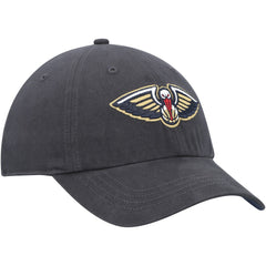 Navy New Orleans Pelicans '47 Women's Miata Clean Up Adjustable Hat | NBA