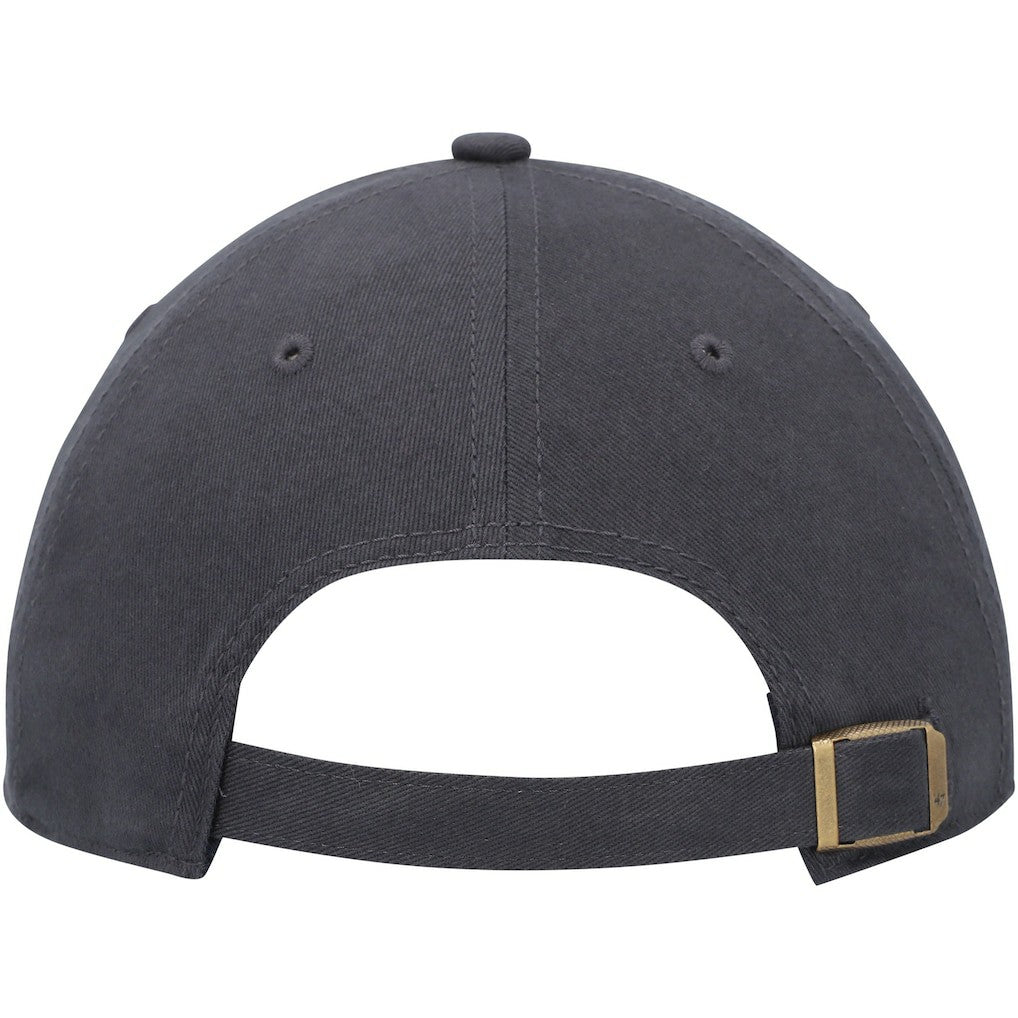 Navy New Orleans Pelicans '47 Women's Miata Clean Up Adjustable Hat | NBA