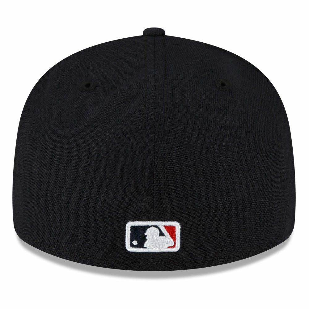 Minnesota Twins New Era 2023 Authentic Collection Low Profile  Home 59FIFTY Fitted Hat  - MLB Hats