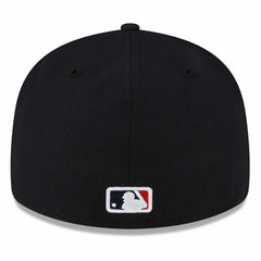 Minnesota Twins New Era 2023 Authentic Collection Low Profile  Home 59FIFTY Fitted Hat  - MLB Hats