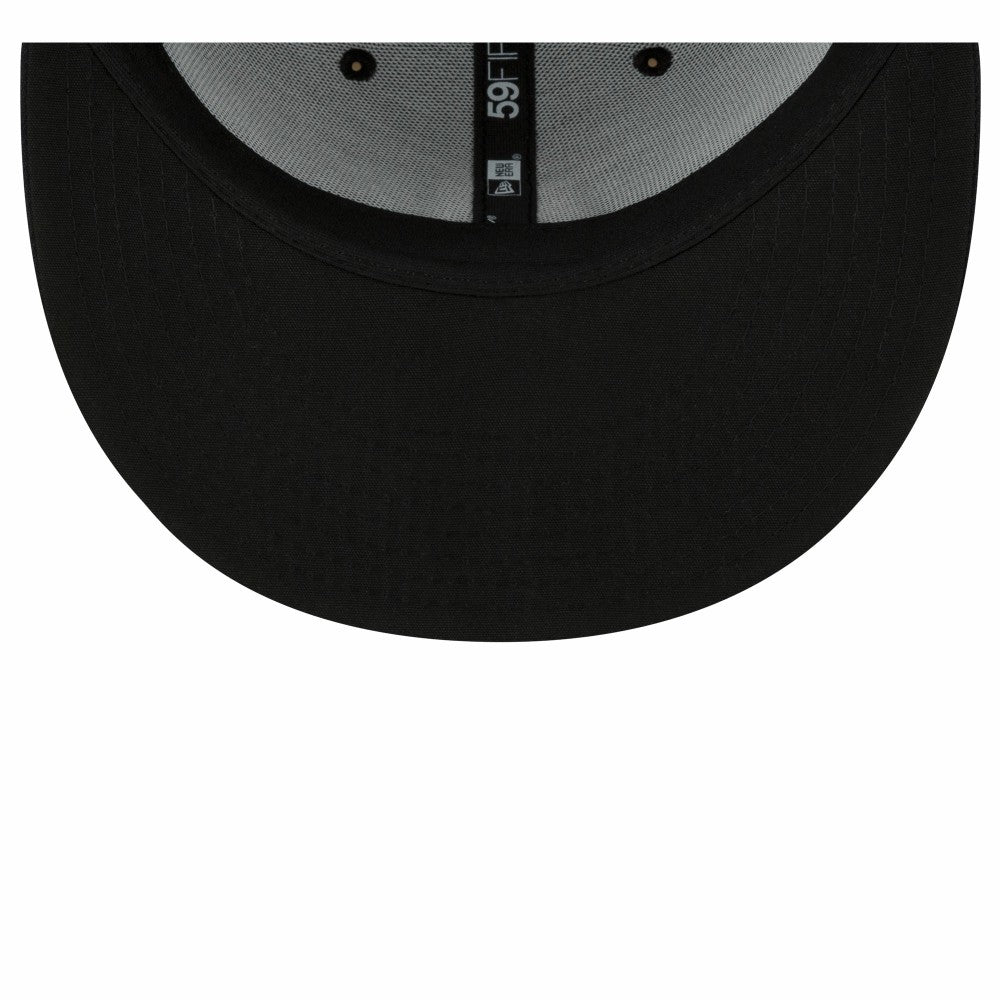 Minnesota Twins New Era 2023 Authentic Collection Low Profile  Home 59FIFTY Fitted Hat  - MLB Hats