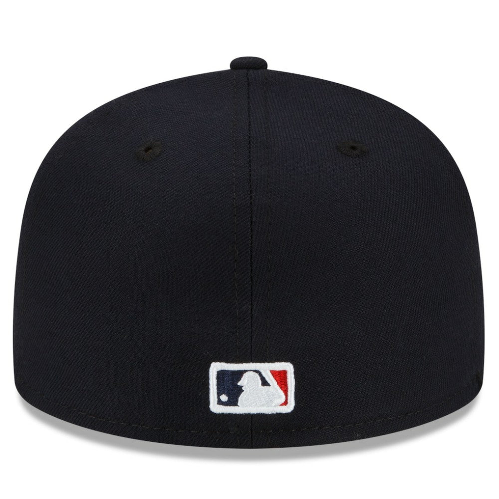 Minnesota Twins New Era 2023 Authentic Collection Home 59FIFTY Fitted Hat  - MLB Hats