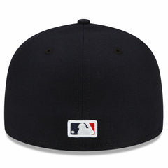 Minnesota Twins New Era 2023 Authentic Collection Road 59FIFTY Fitted Hat  - MLB Hats