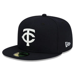 Minnesota Twins New Era 2023 Authentic Collection Alternate 59FIFTY Fitted Hat  - MLB Hats