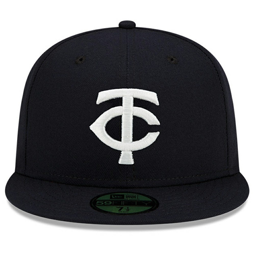 Minnesota Twins New Era 2023 Authentic Collection Alternate 59FIFTY Fitted Hat  - MLB Hats