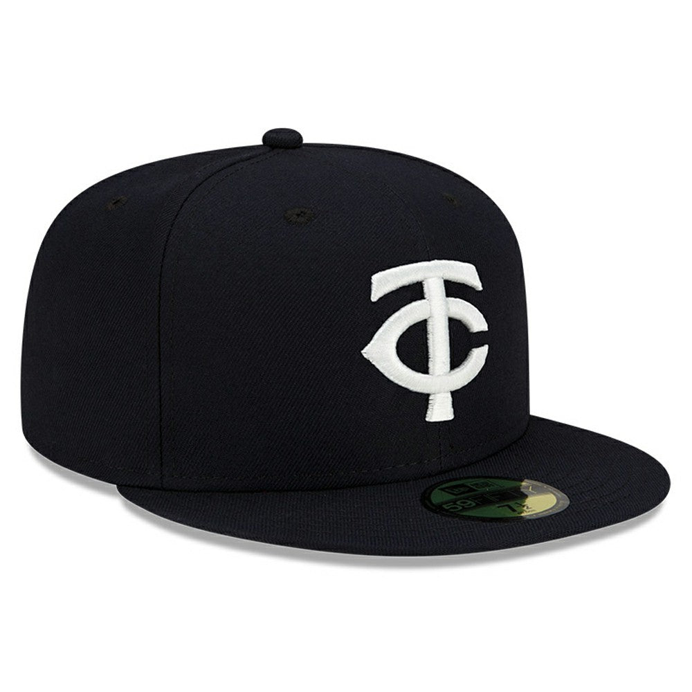 Minnesota Twins New Era 2023 Authentic Collection Alternate 59FIFTY Fitted Hat  - MLB Hats