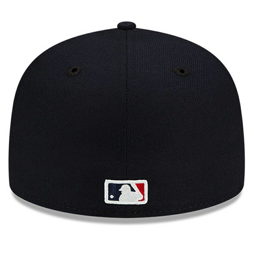 Minnesota Twins New Era 2023 Authentic Collection Alternate 59FIFTY Fitted Hat  - MLB Hats