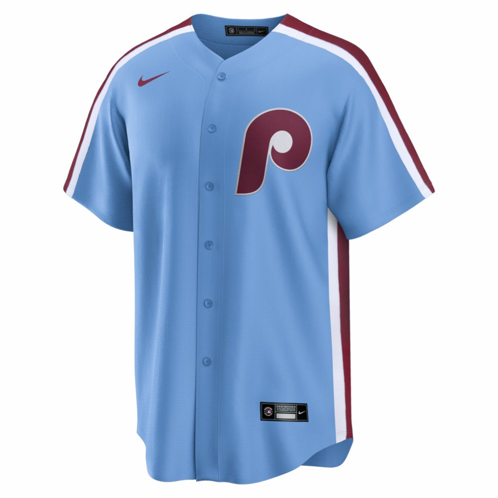 Bryce Harper Philadelphia Phillies Nike Alternate Replica Jersey - MLB Jerseys
