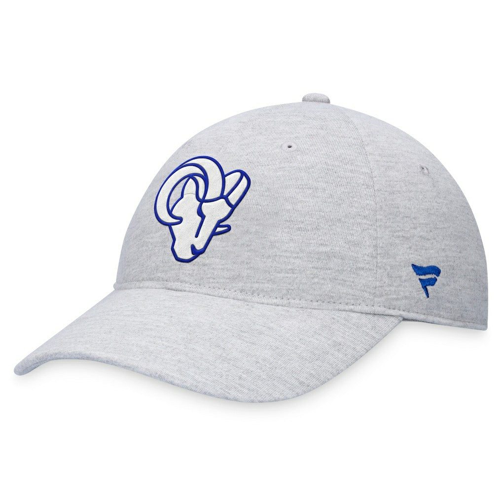 Los Angeles Rams Adjustable Hat | NFL Online