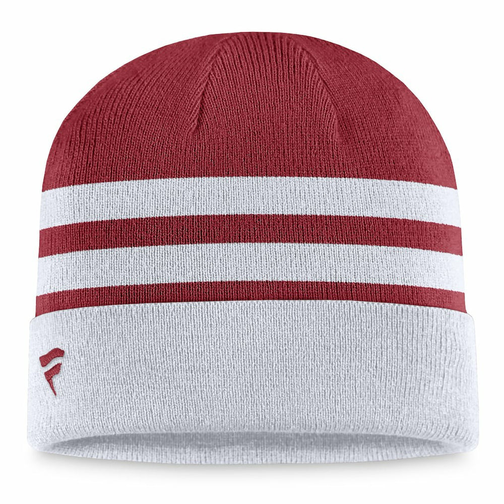 Arizona Cardinals Logo Cuffed Knit Hat | NFL Hot
