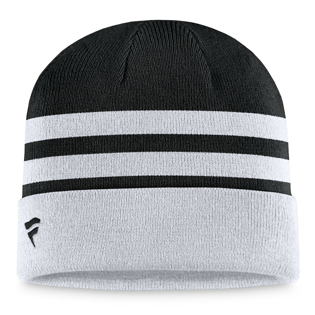 New Orleans Saints Logo Cuffed Knit Hat | NFL Near me