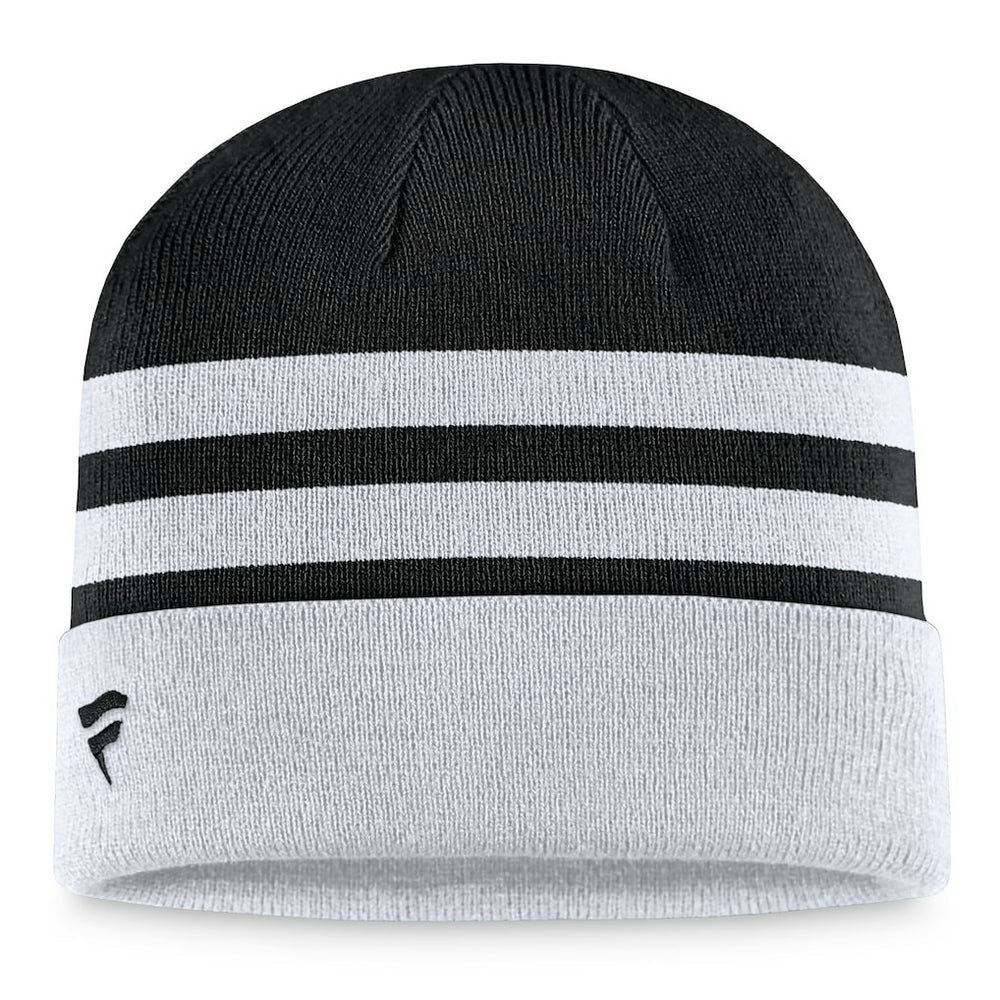 New Orleans Saints Logo Cuffed Knit Hat | NFL Near me