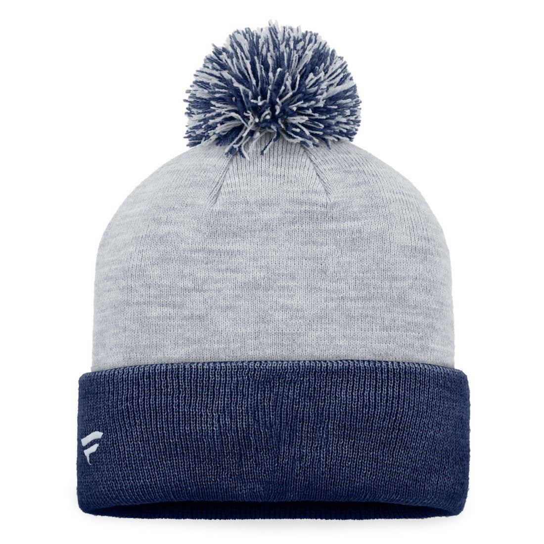 Tennessee Titans Women's Cuffed Knit Hat with Pom | NFL Near me
