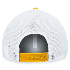 St. Louis Blues Fanatics Fundamental Adjustable Hat -  NHL Hats