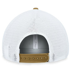 Vegas Golden Knights Fanatics Fundamental Adjustable Hat -  NHL Hats