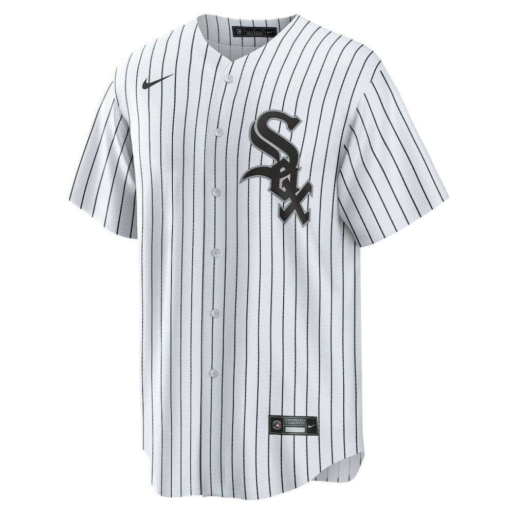 Frank Thomas Chicago White Sox Nike Home Retired Player Replica Jersey - MLB Jerseys