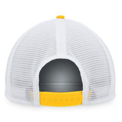 Nashville Predators Fanatics Foam Front Patch Trucker Snapback Hat -  NHL Hats