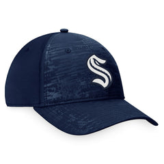Seattle Kraken Fanatics Fundamental Flex Hat -  NHL Hats