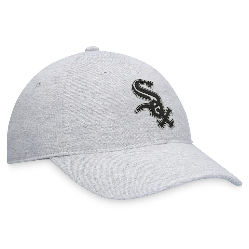 Chicago White Sox Fanatics Logo Adjustable Hat - MLB Hats