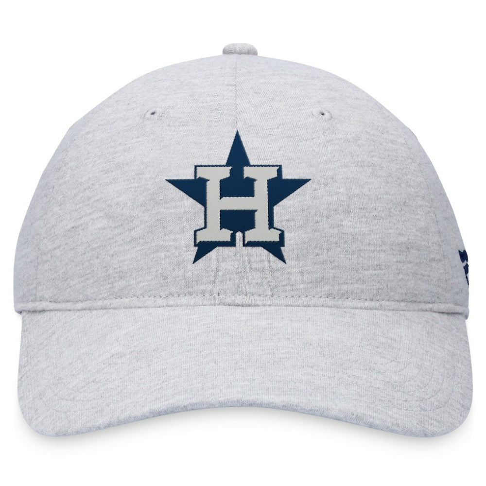 Houston Astros Fanatics Logo Adjustable Hat - MLB Hats