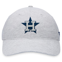 Houston Astros Fanatics Logo Adjustable Hat - MLB Hats