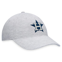 Houston Astros Fanatics Logo Adjustable Hat - MLB Hats