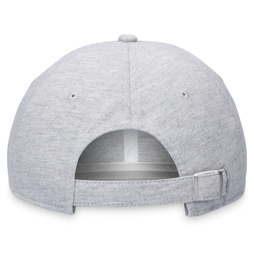 Miami Marlins Fanatics Logo Adjustable Hat - MLB Hats