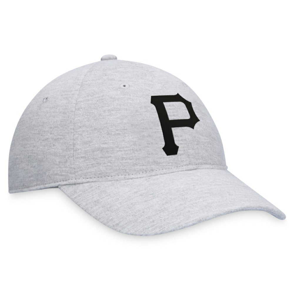 Pittsburgh Pirates Fanatics Logo Adjustable Hat - MLB Hats