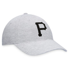 Pittsburgh Pirates Fanatics Logo Adjustable Hat - MLB Hats