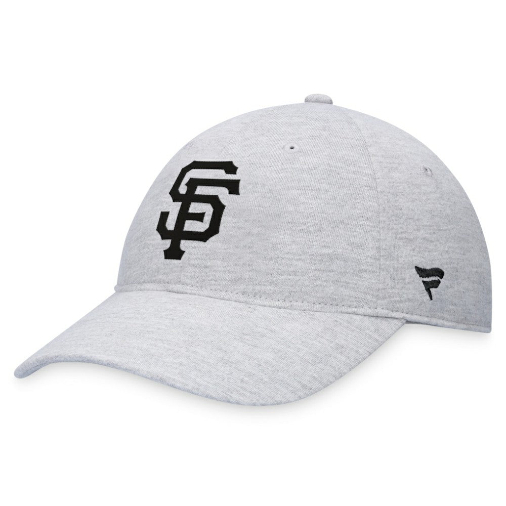 San Francisco Giants Fanatics Logo Adjustable Hat - MLB Hats